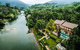 Aramya Riverfront Boutique Resort Kitulgala - A Haven For Adventure And Serenity